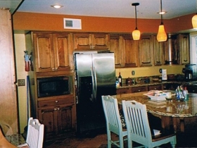 kitchen t1 after
